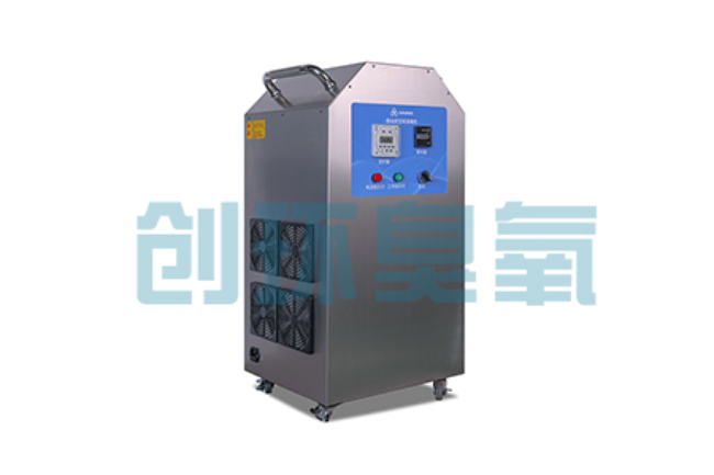 拉萨2026化妆品生产车间GMP洁净区环境维持,臭氧发生器如何与空调系统联动?