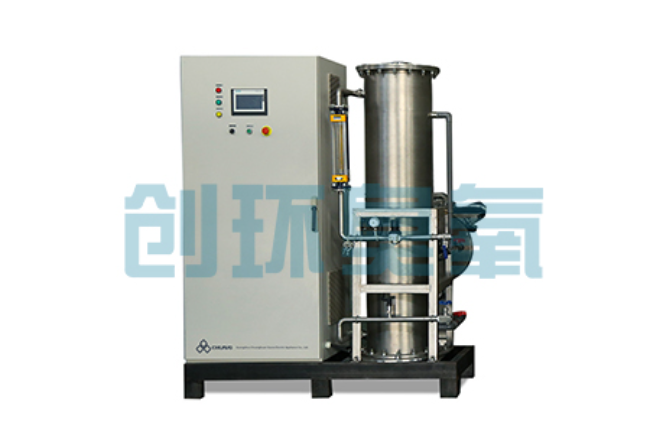 拉萨高浓度工业废水难降解成分高怎么办?大型臭氧发生器催化氧化技术选型与成本测算