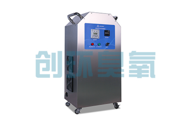 拉萨冬季养殖场密闭消毒双赢方案:臭氧发生器在工厂化水产与畜牧场景的安全应用