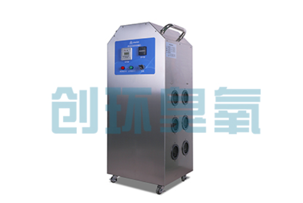 拉萨工厂化循环水系统臭氧投加策略及ORP安全阈值管理