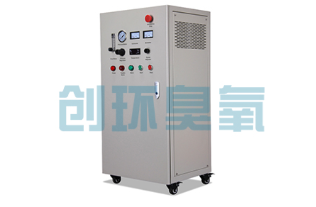 拉萨密度养殖如何降低病害率?臭氧发生器精准消杀全解析