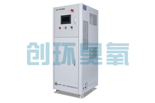 拉萨高密度养殖中臭氧发生器的维护方法有哪些