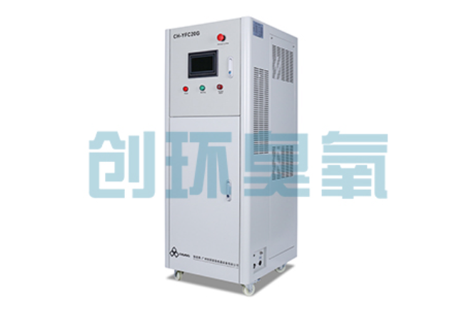 拉萨新手必看:海水养殖臭氧发生器投加量计算与安全浓度控制