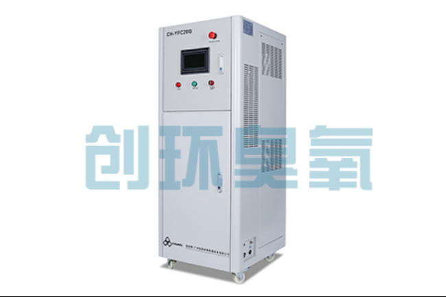 拉萨室内海水养殖尾水处理:臭氧发生器达标排放工艺流程详解