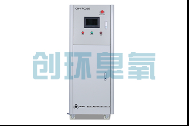 拉萨ORP(氧化还原电位)控制在海水养殖臭氧投加中的核心作用与设定区间