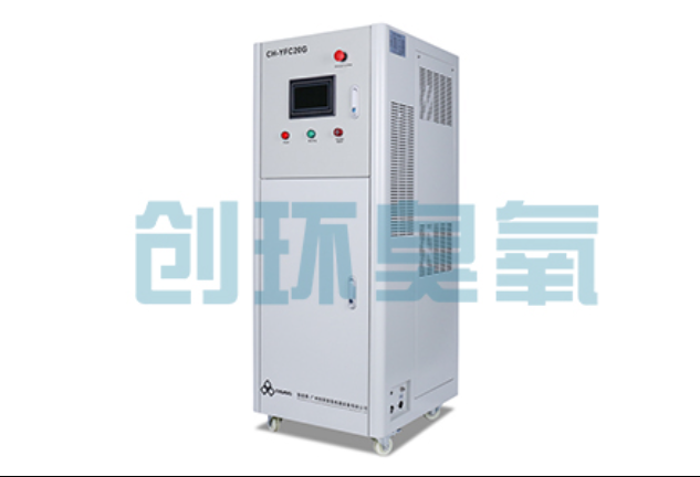 拉萨南美白对虾养殖弧菌超标怎么办？臭氧发生器精准消杀与避坑指南