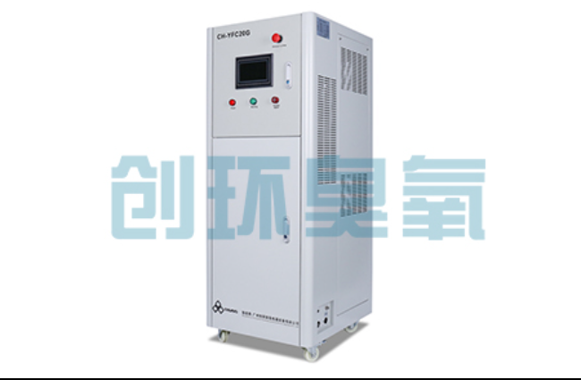 拉萨高密度养虾水质恶化怎么救？臭氧发生器降解氨氮与亚硝酸盐实操步骤