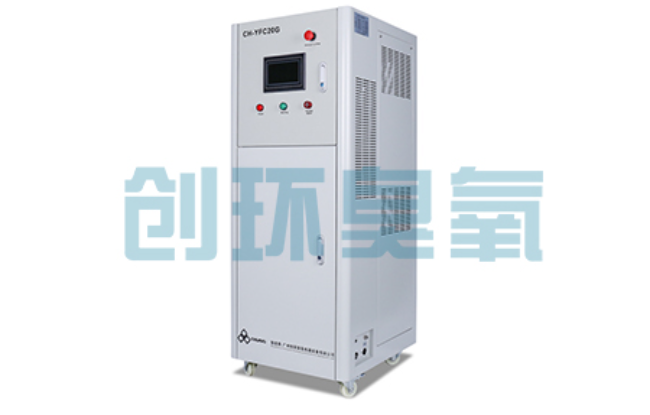 拉萨0.1mg/L臭氧浓度持续运行：缩短对虾养殖周期10天的数据实证