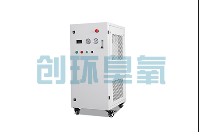 拉萨2026年南美白对虾循环水养殖系统(RAS)臭氧消毒完整指南