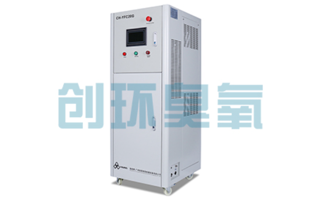 拉萨石斑鱼养殖必看:臭氧发生器安装位置与日常维护全攻略
