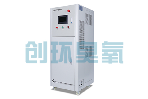 拉萨石斑鱼循环水养殖避坑清单:臭氧发生器选型与投加的8个误区