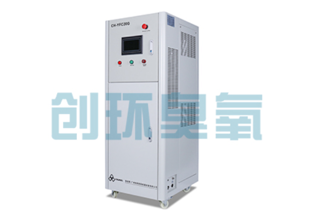 拉萨石斑鱼养殖中臭氧发生器的作用是什么?3分钟说清楚杀菌与净水原理