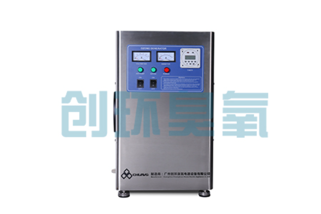 拉萨高盐高浓度化工废水怎么处理？臭氧发生器催化氧化技术的应用边界在哪里？