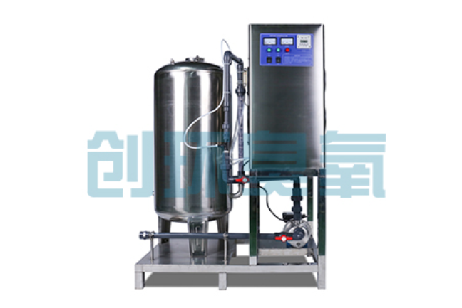 拉萨臭氧发生器设计4大核心问题全解析：附气源与参数选型表