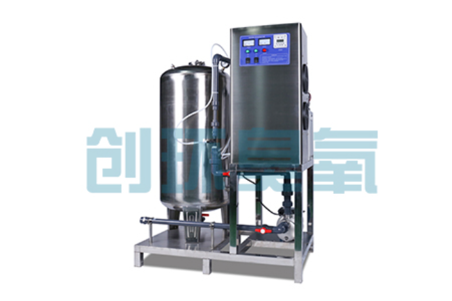 拉萨AOP高级氧化技术完整指南：3步掌握臭氧投加量与HRT控制