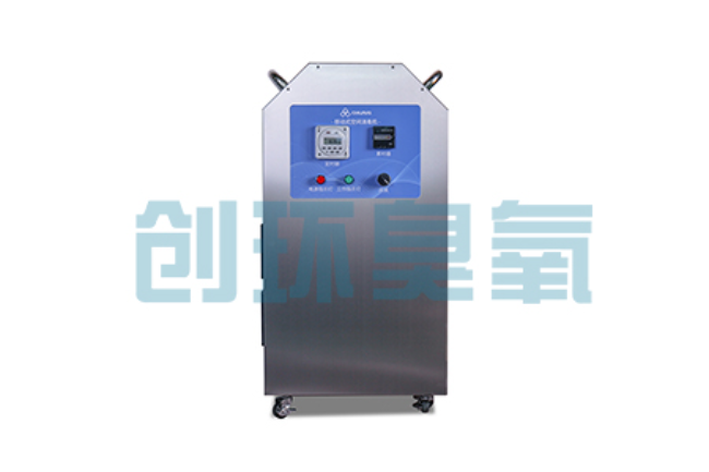 拉萨臭氧发生器在其他食品加工中的应用有哪些?