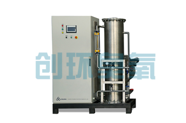拉萨高浓度化工废水脱毒对比:臭氧发生器与湿式氧化法(WAO)的能耗与设备投资评估