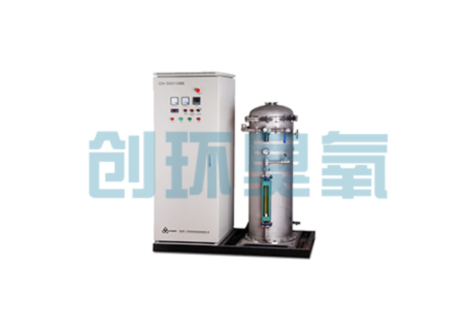 拉萨臭氧+UV vs 臭氧+H₂O₂：哪个AOP工艺运行成本低20%？