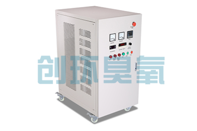 拉萨臭氧如何实现水产养殖水体微生态重构？工厂化高密度养殖技术深度拆解