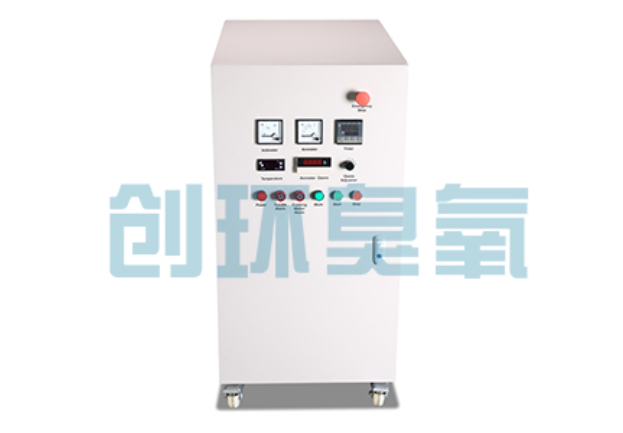 拉萨拒绝盲目选型！工厂化循环水养殖臭氧发生器产量计算公式与避坑指南