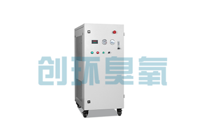 拉萨高密度养殖中臭氧发生器的维护方法