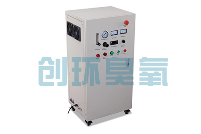 拉萨5个臭氧发生器实操技巧,有效提升鲈鱼循环水养殖成活率